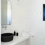 Amazing Santorini Blue Horizon 1 Bedroom Outdoor Plunge Pool Villa *