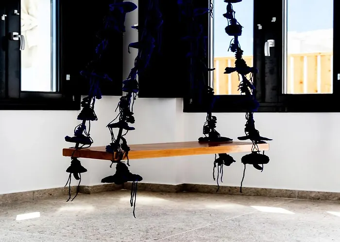 Villa Amazing Santorini Blue Horizon 1 Bedroom Outdoor Plunge Pool Oia